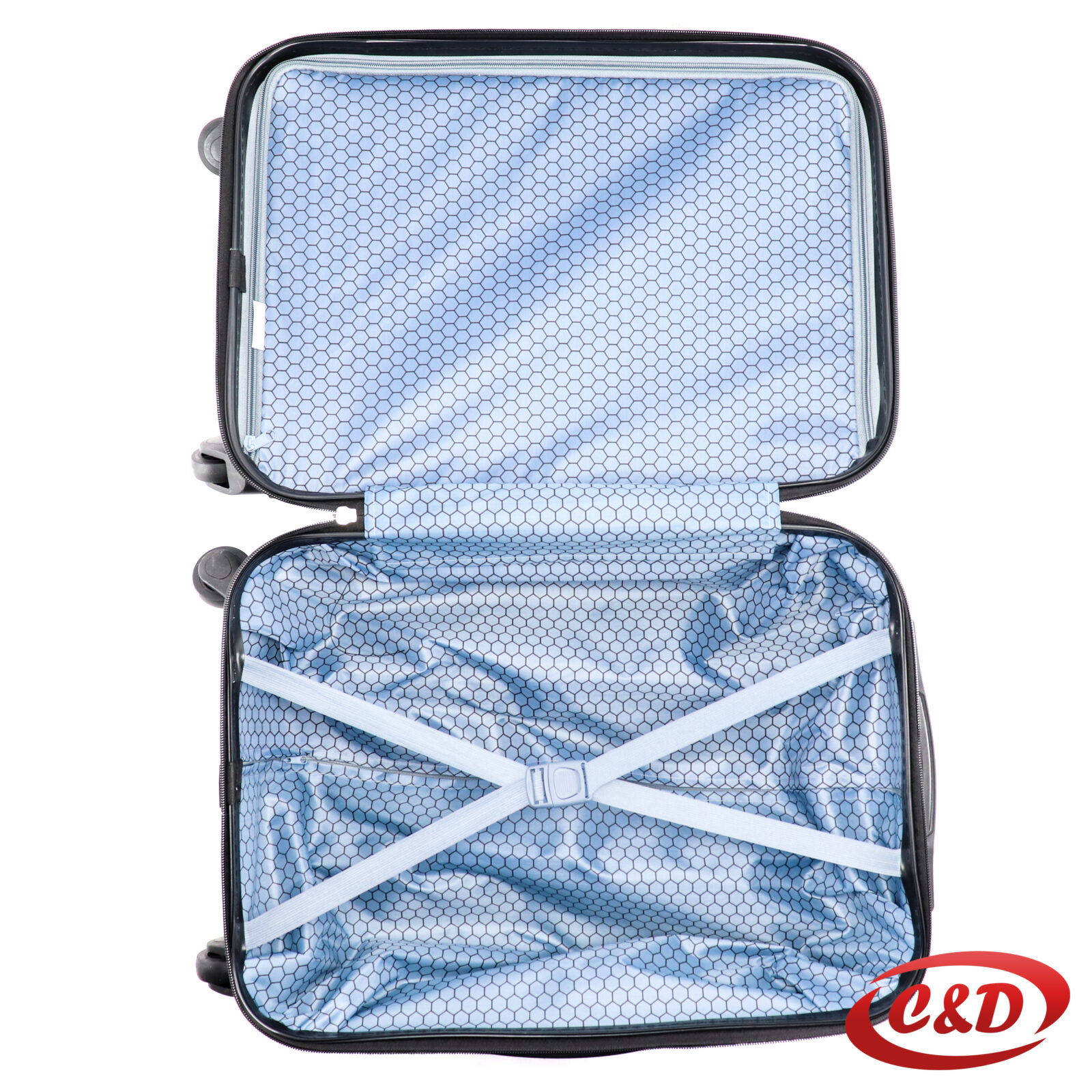 Kofer; PVC; 20' - Slika 4