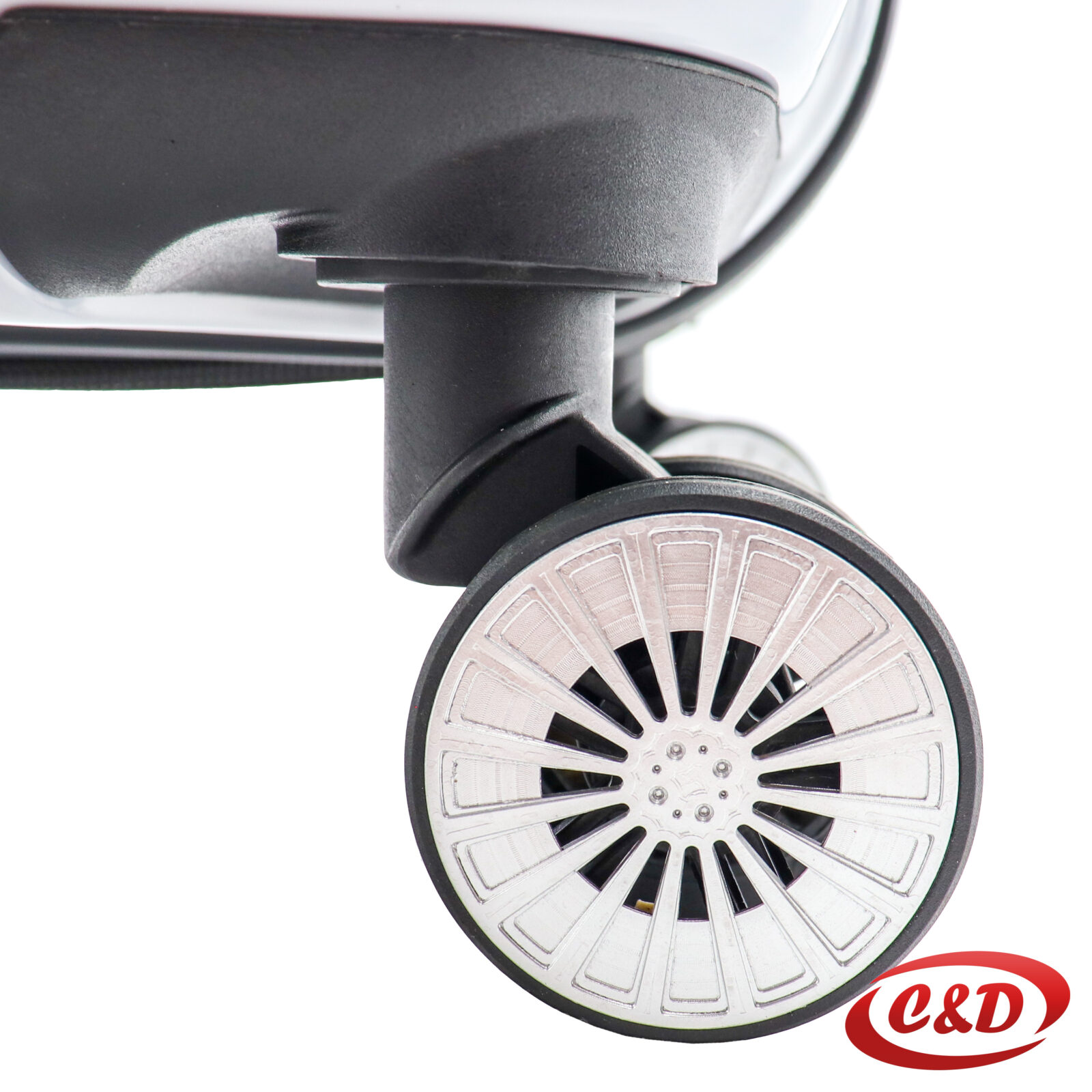 Kofer; PVC; 20' - Slika 3