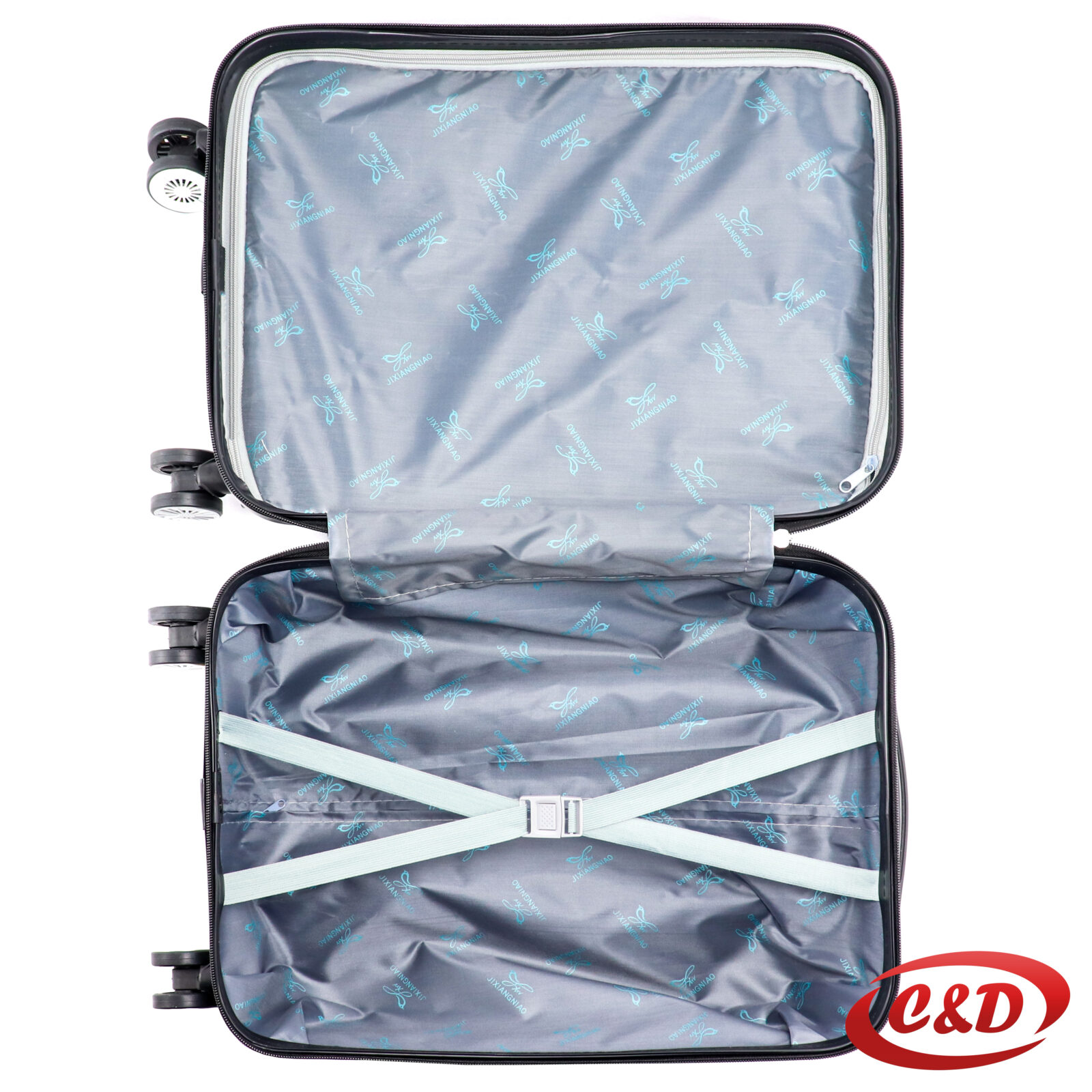 Kofer; PVC; 20' - Slika 4