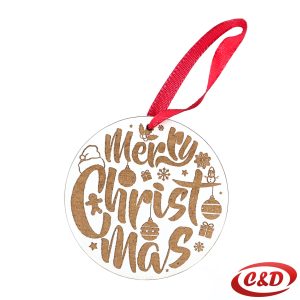 Ukrasi za jelku; 1/1