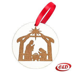 Ukrasi za jelku; 1/1