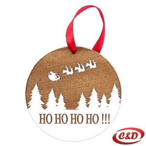 Ukrasi za jelku; 1/1