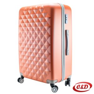 Putni kofer; XXL; 28′