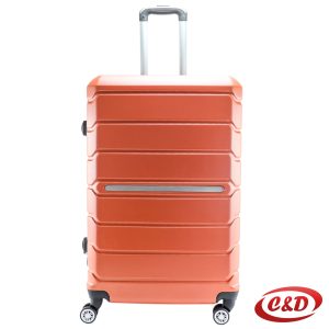 Kofer PVC 22′