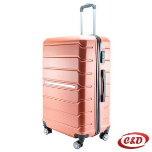 Kofer PVC 22′