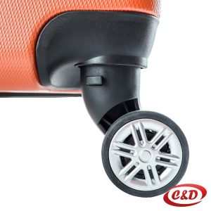 Kofer PVC 22′