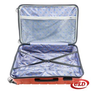 Kofer PVC 22′