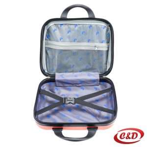 Kofer PVC 12′