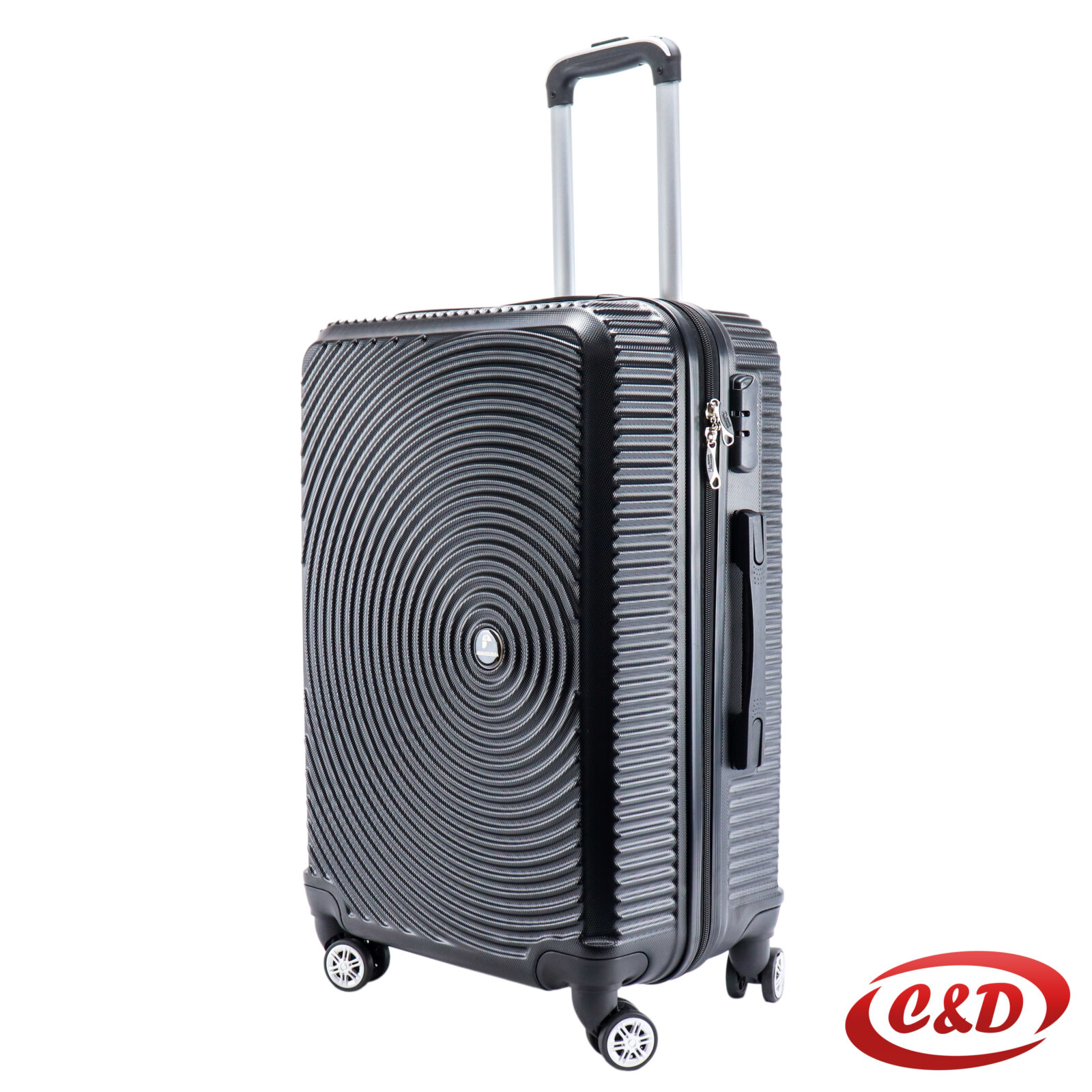 Kofer; PVC; 23' - Slika 2