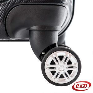 Kofer PVC 28′