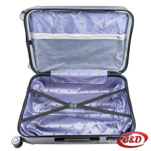 Kofer PVC 28′