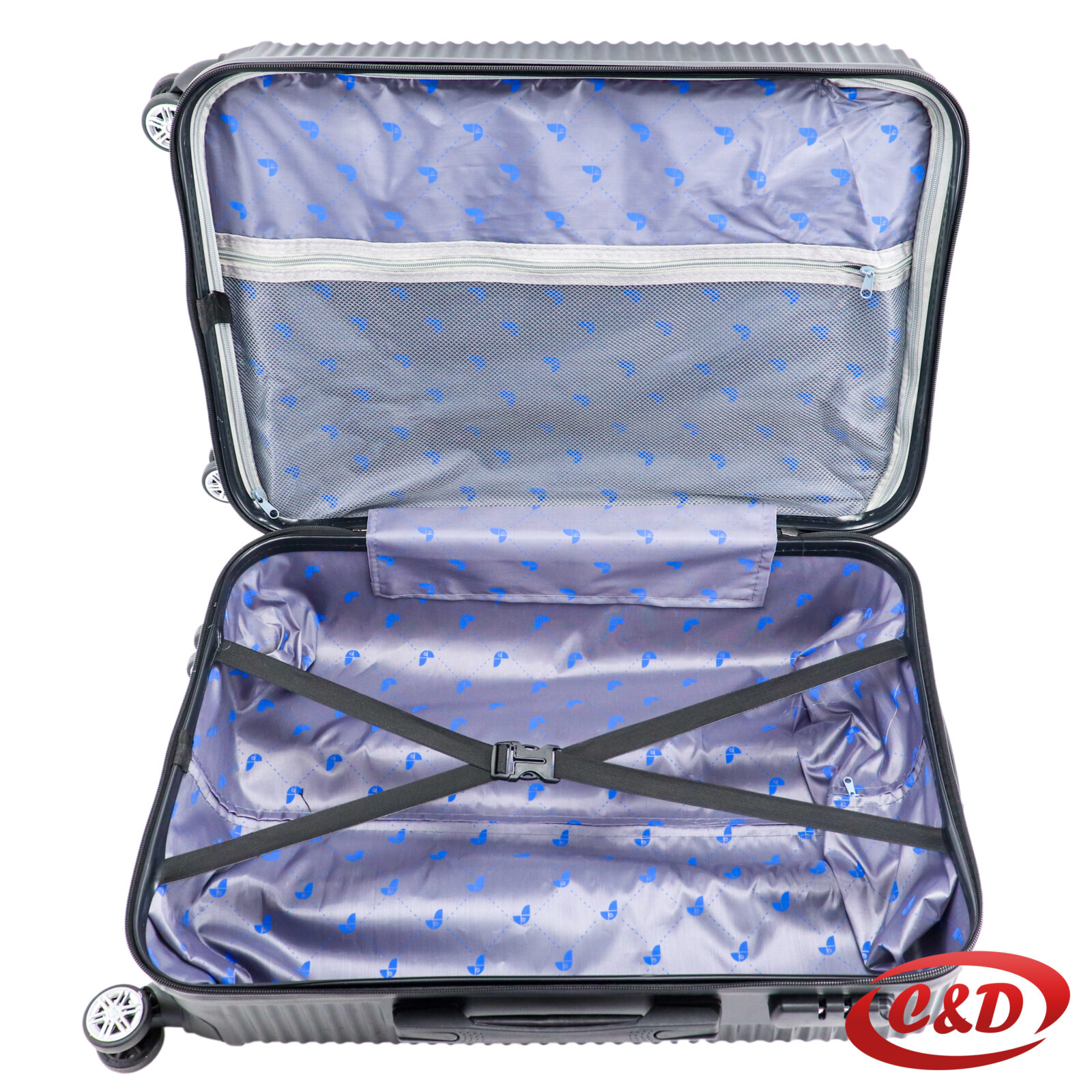 Kofer; PVC; 23' - Slika 4