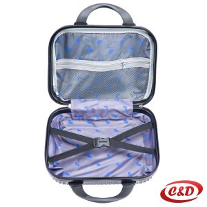Kofer PVC 12′