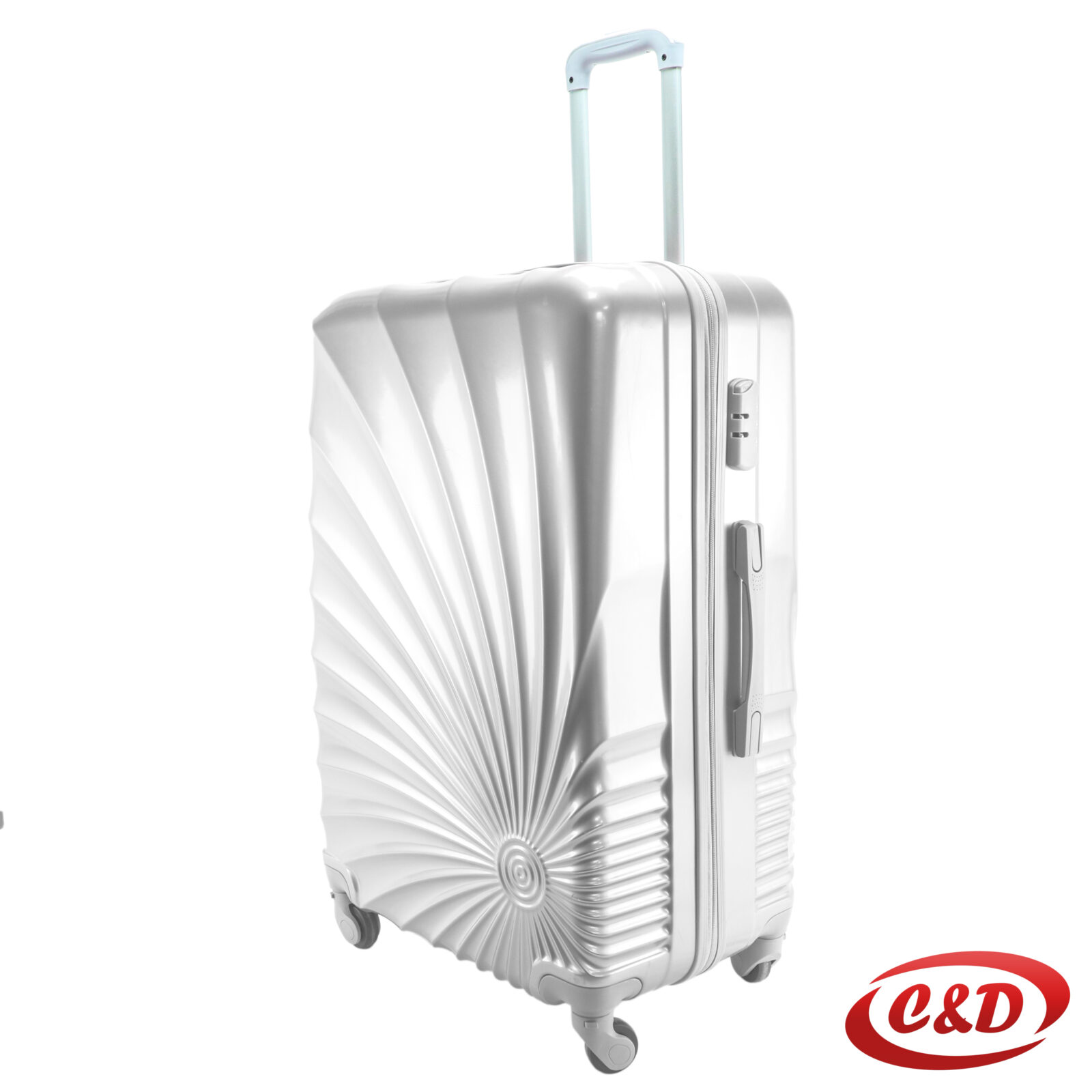 Kofer; PVC; 23' - Slika 2