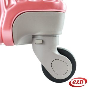 Kofer PVC 28′