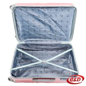 Kofer PVC 28′