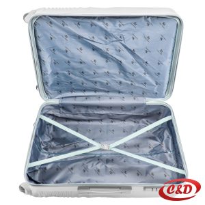 Kofer; PVC; 23′
