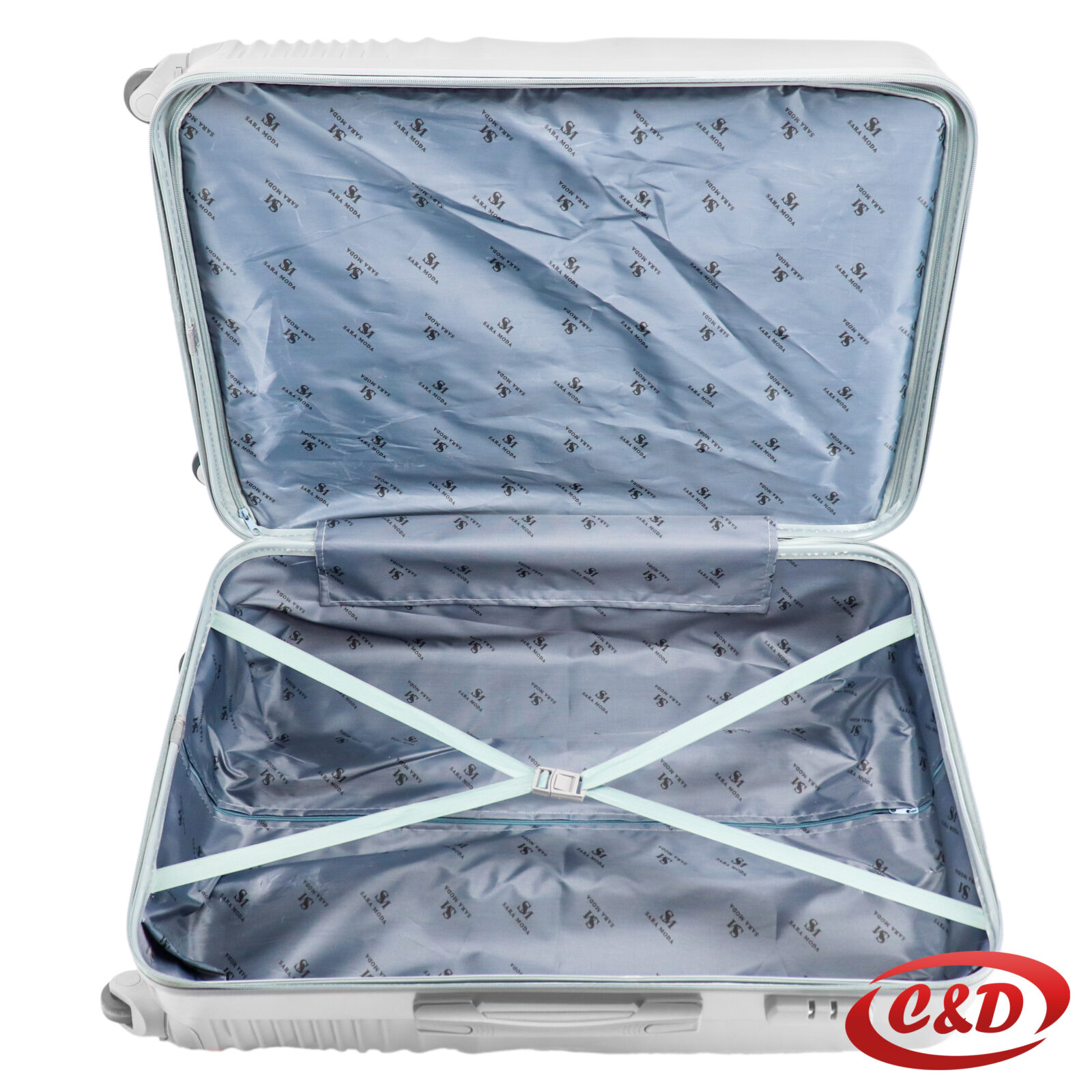 Kofer; PVC; 23' - Slika 4