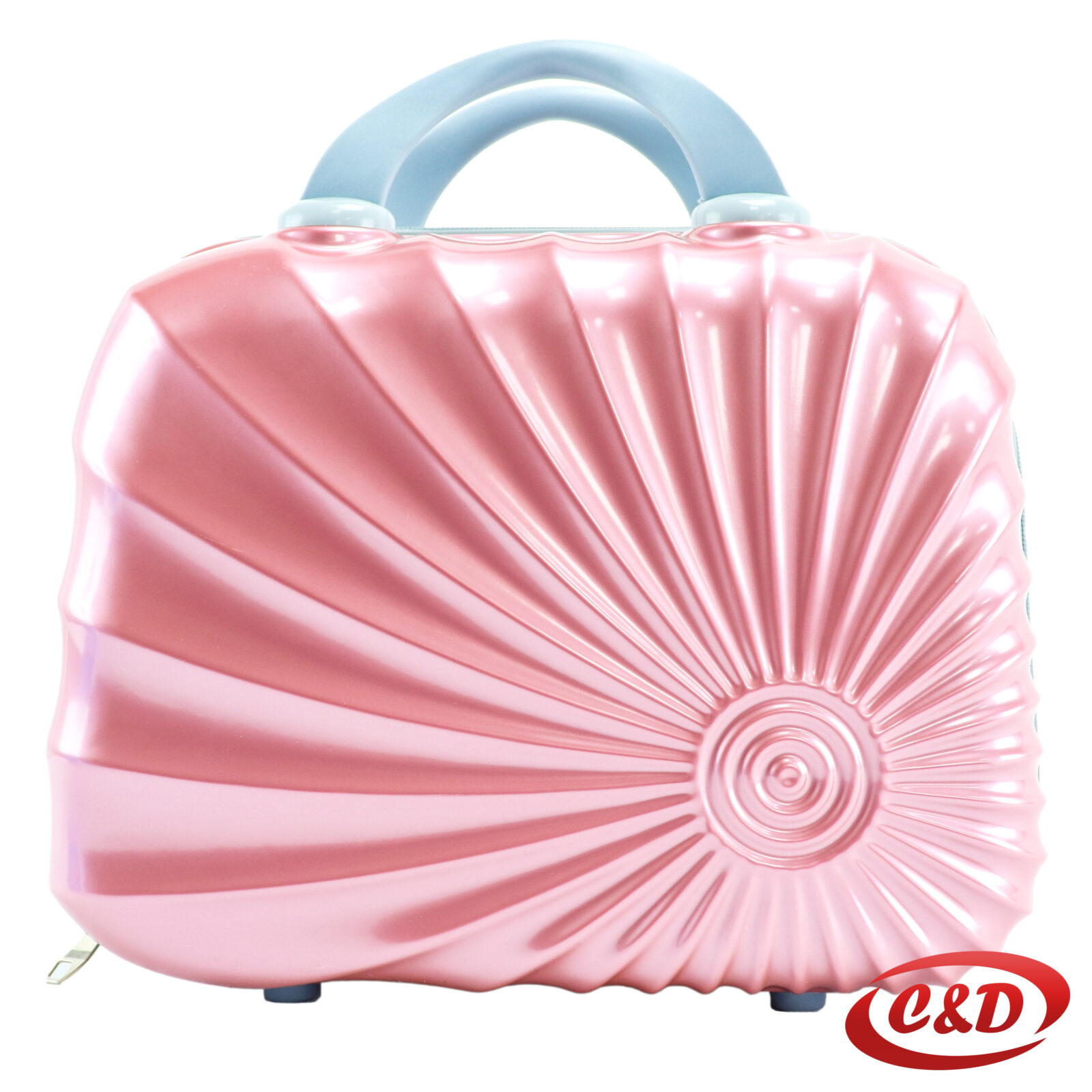 Kofer PVC 12′