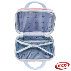 Kofer PVC 12′