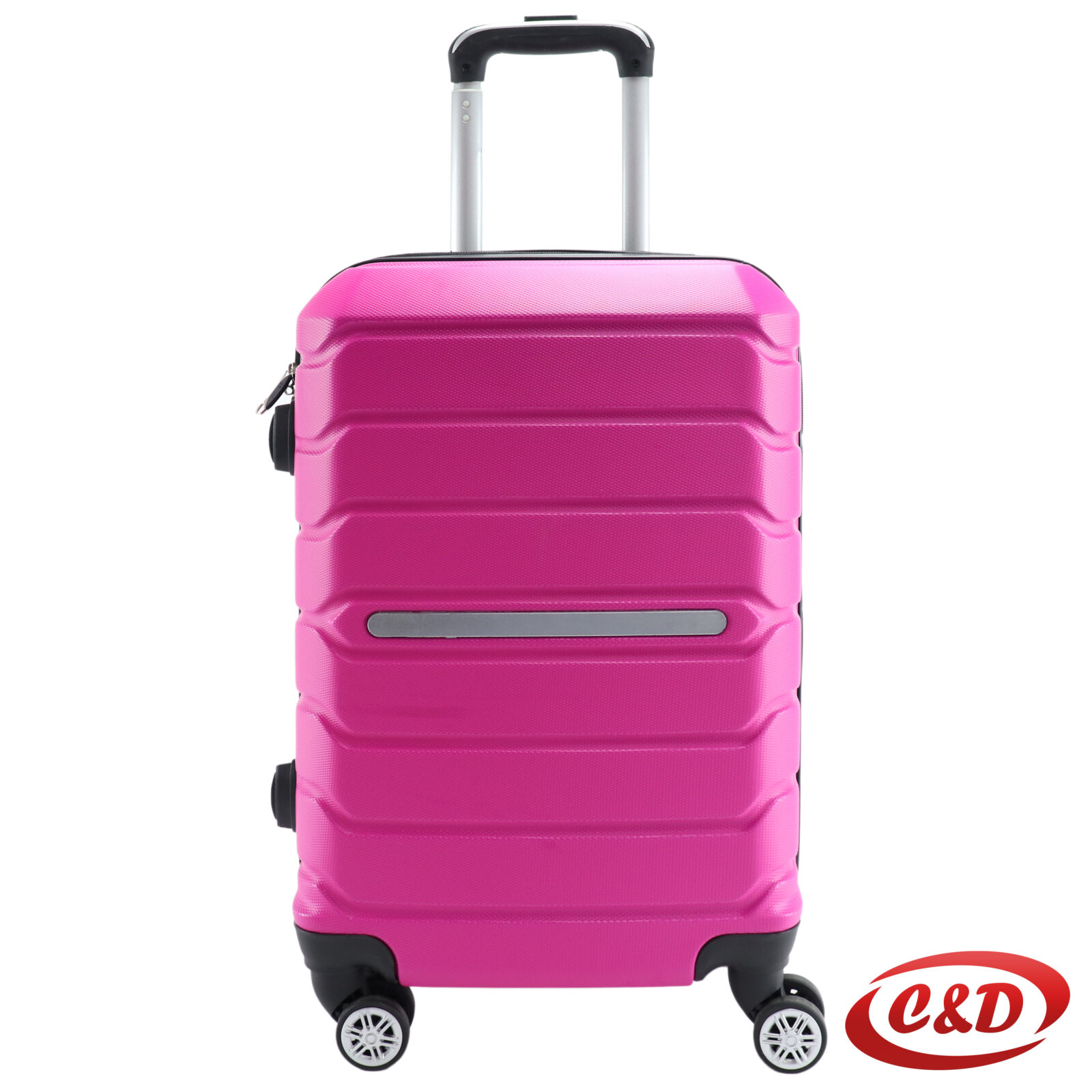 Kofer PVC 28′