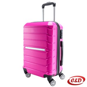 Kofer PVC 28′