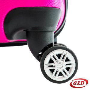 Kofer PVC 28′