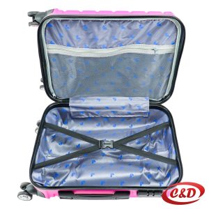 Kofer PVC 28′