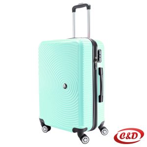 Kofer; PVC; 18′