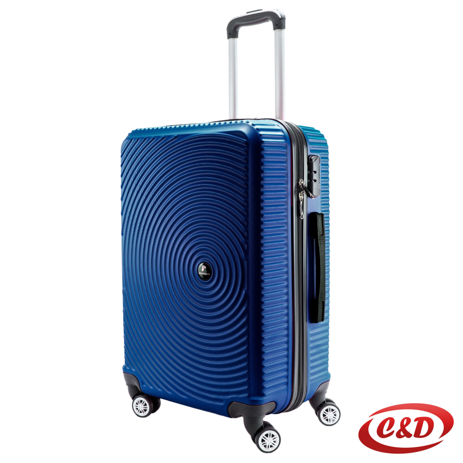 Kofer; PVC; 28' - Slika 2