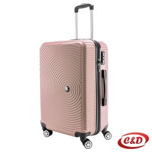 Kofer; PVC; 24′