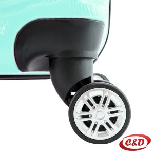 Kofer; PVC; 18′