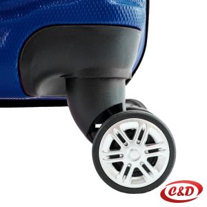 Kofer; PVC; 28′
