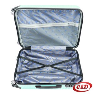 Kofer; PVC; 18′