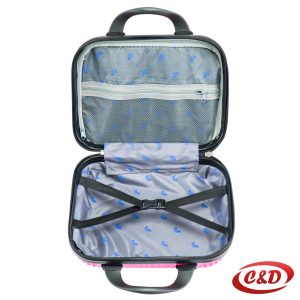 Kofer; PVC; 12′
