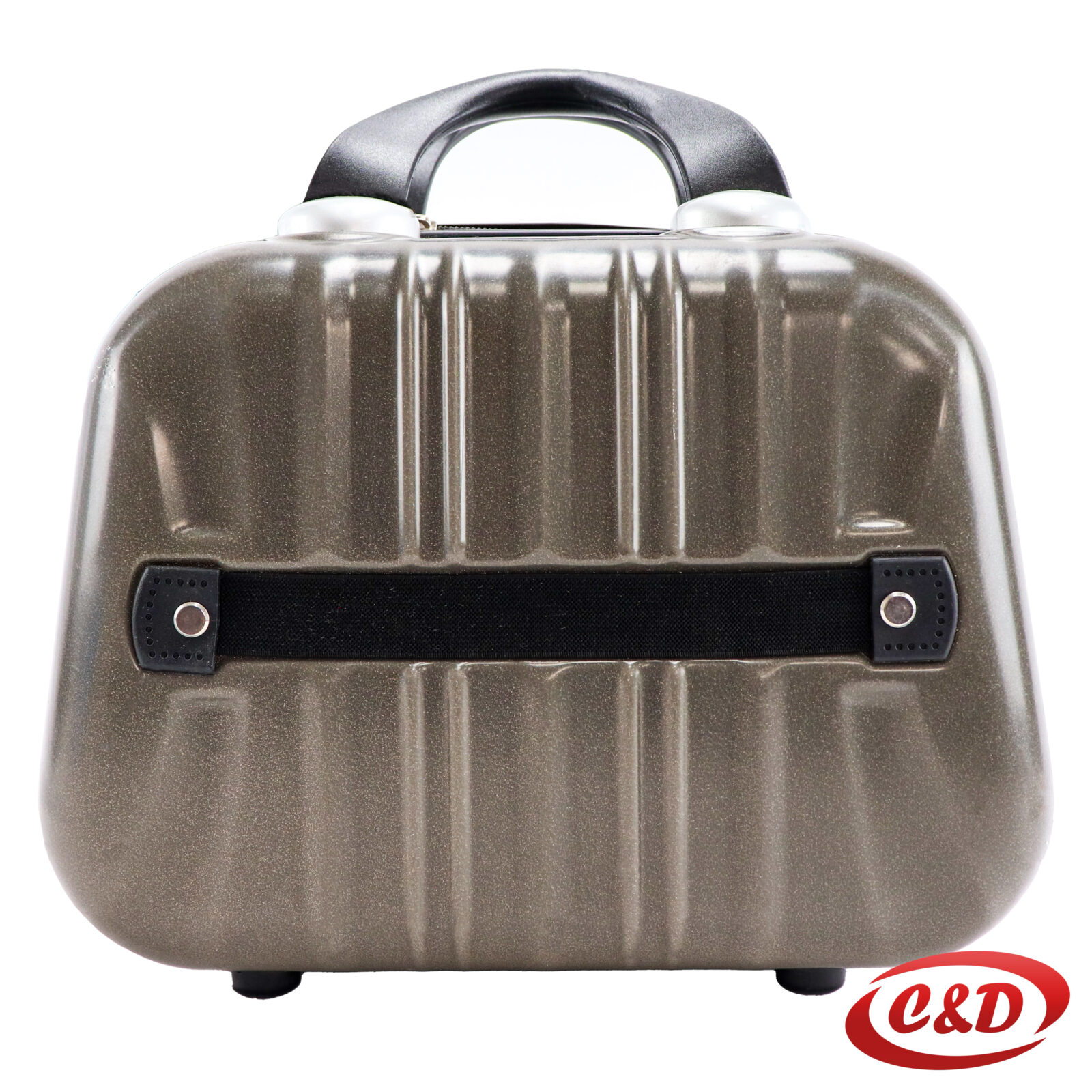 Kofer; PVC; 12' - Slika 2