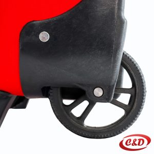 Kofer; Platno; 20′