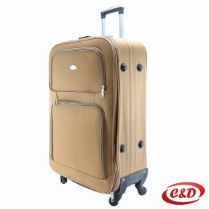 Kofer; Platno; 28′