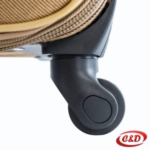 Kofer; Platno; 28′
