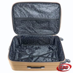 Kofer; Platno; 28′
