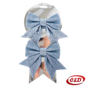 Novogodišnje mašne; 2/1