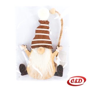 Ukras za jelku; Patuljak; 1/1