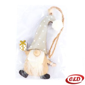 Ukras za jelku; Patuljak; 1/1