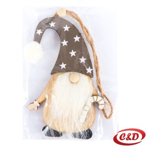 Ukras za jelku; Patuljak; 1/1