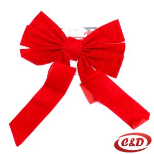 Novogodišnje mašne; 1/1