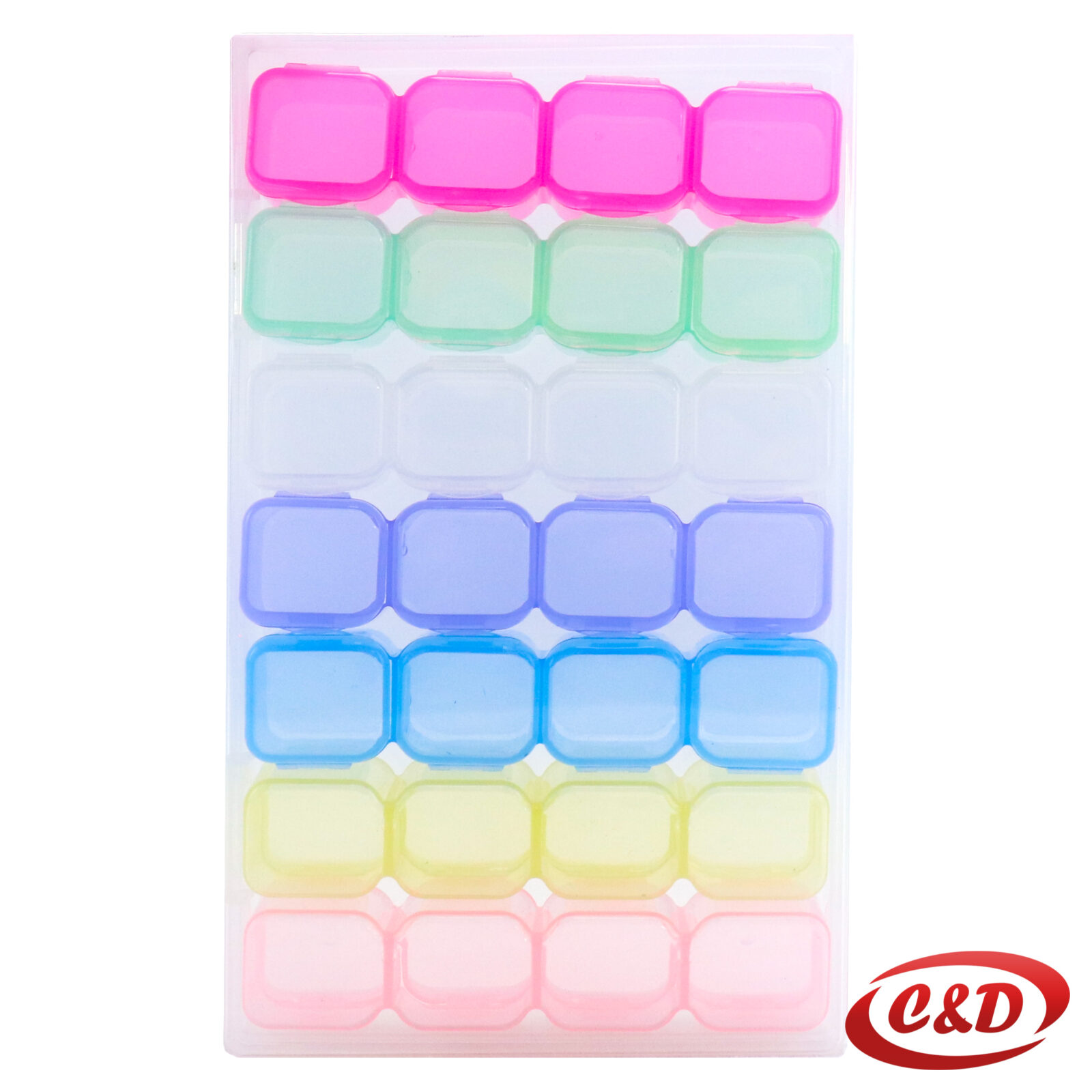 Organizator za lijekove