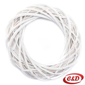 Vijenac od pruća; 35 cm