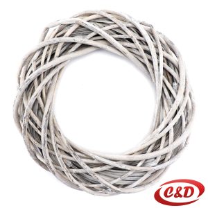 Vijenac od pruća; 25 cm