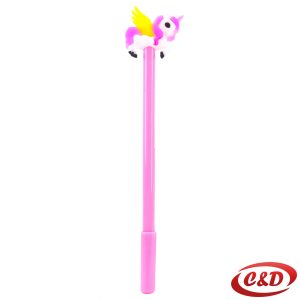 Kemijska olovka; Unicorn