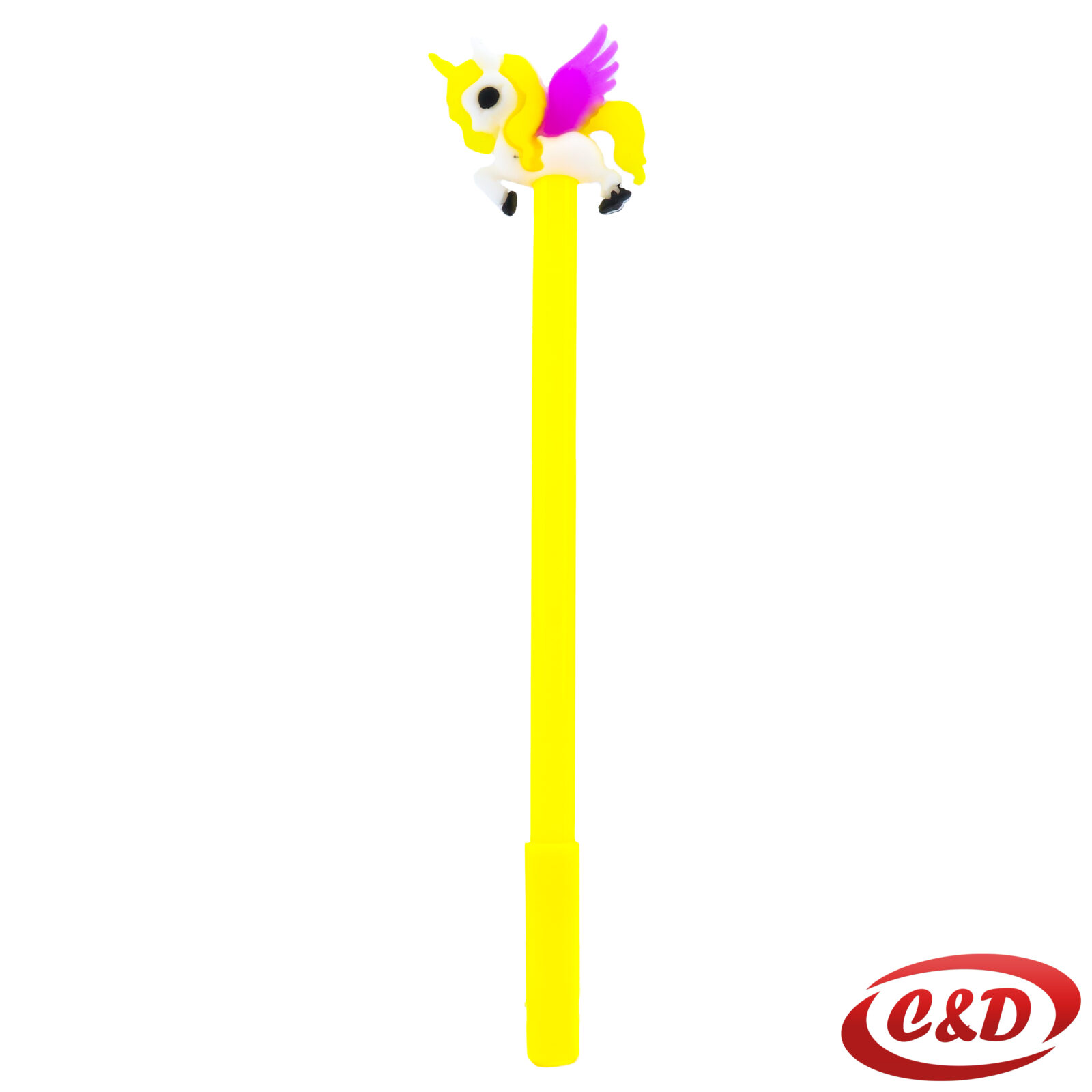 Kemijska olovka; Unicorn